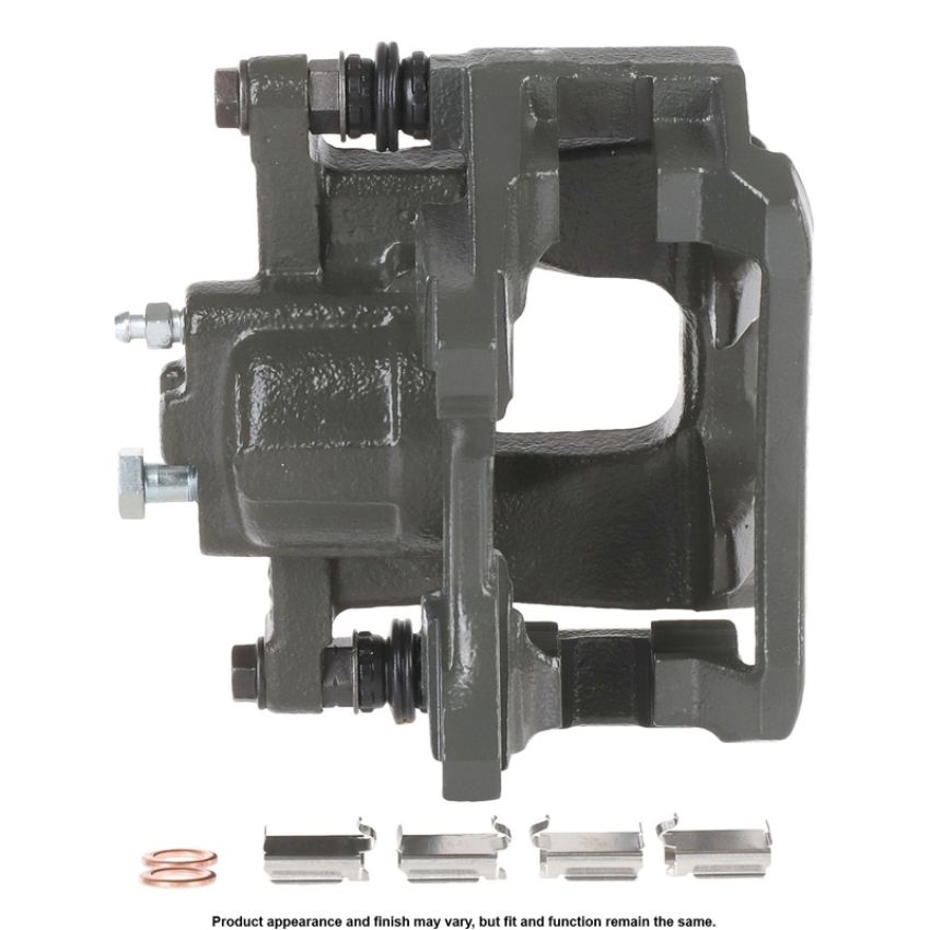 CARDONE Reman 18-B5047 Remanufactured Unloaded Caliper w/Bracket