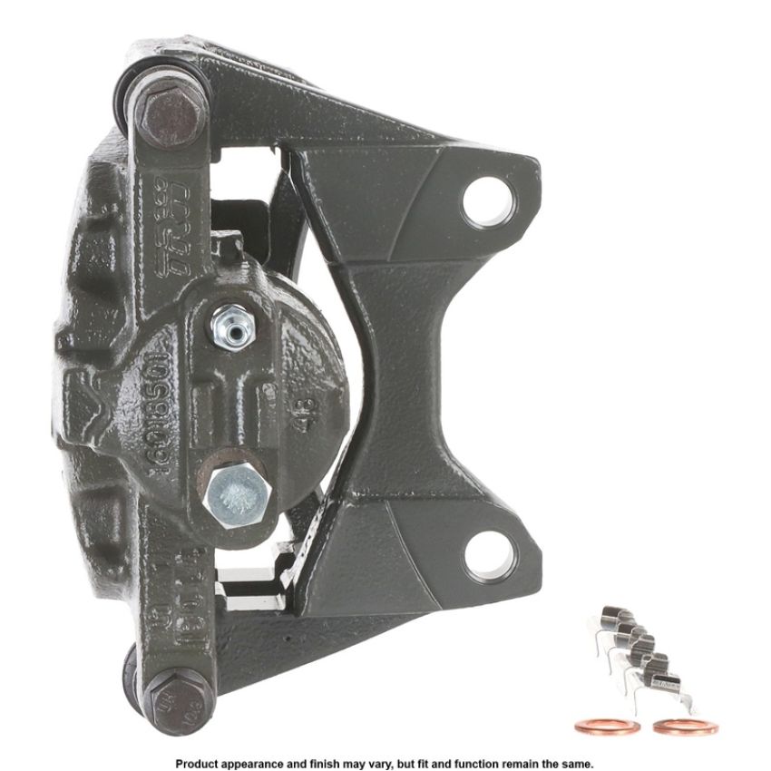 CARDONE Reman 18-B5047 Remanufactured Unloaded Caliper w/Bracket