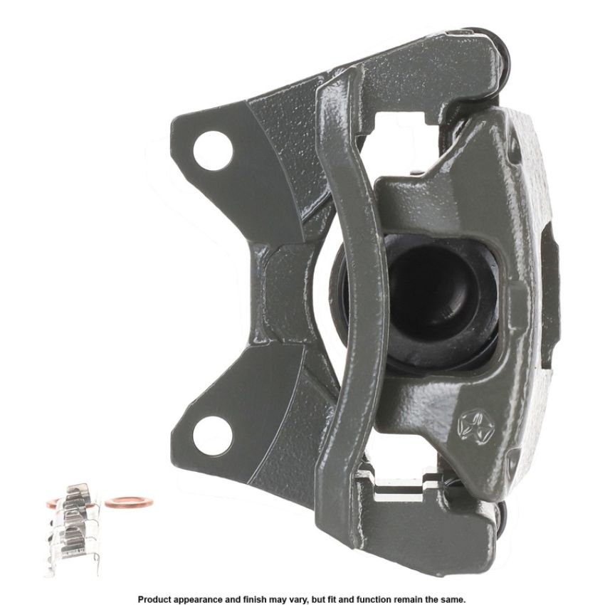 CARDONE Reman 18-B5047 Remanufactured Unloaded Caliper w/Bracket