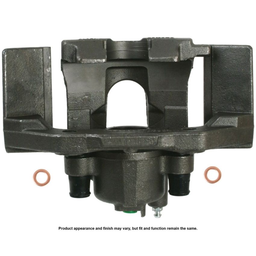 CARDONE Reman 18-B5048 Remanufactured Unloaded Caliper w/Bracket