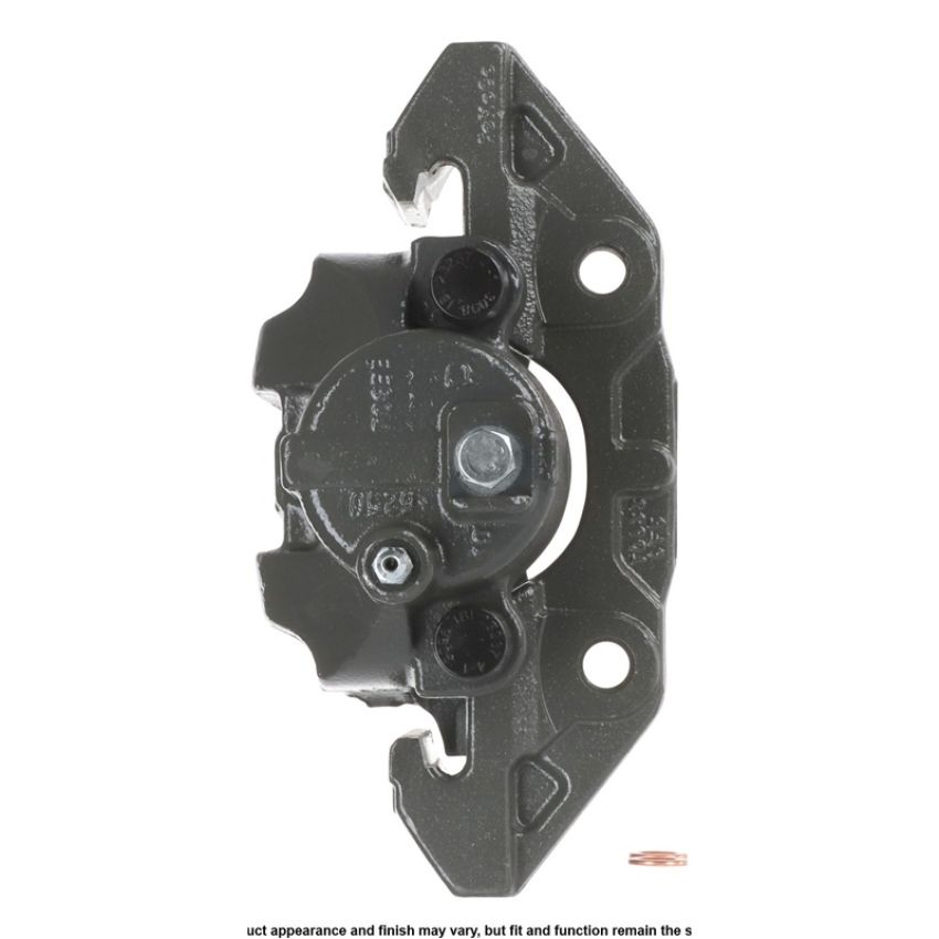 CARDONE Reman 18-B5048 Remanufactured Unloaded Caliper w/Bracket