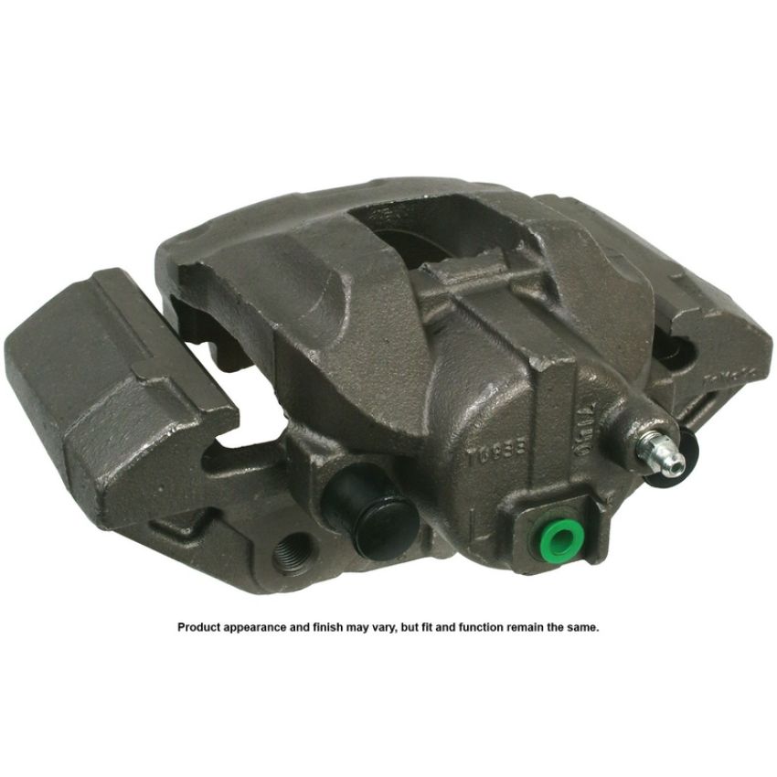 CARDONE Reman 18-B5049 Remanufactured Unloaded Caliper w/Bracket