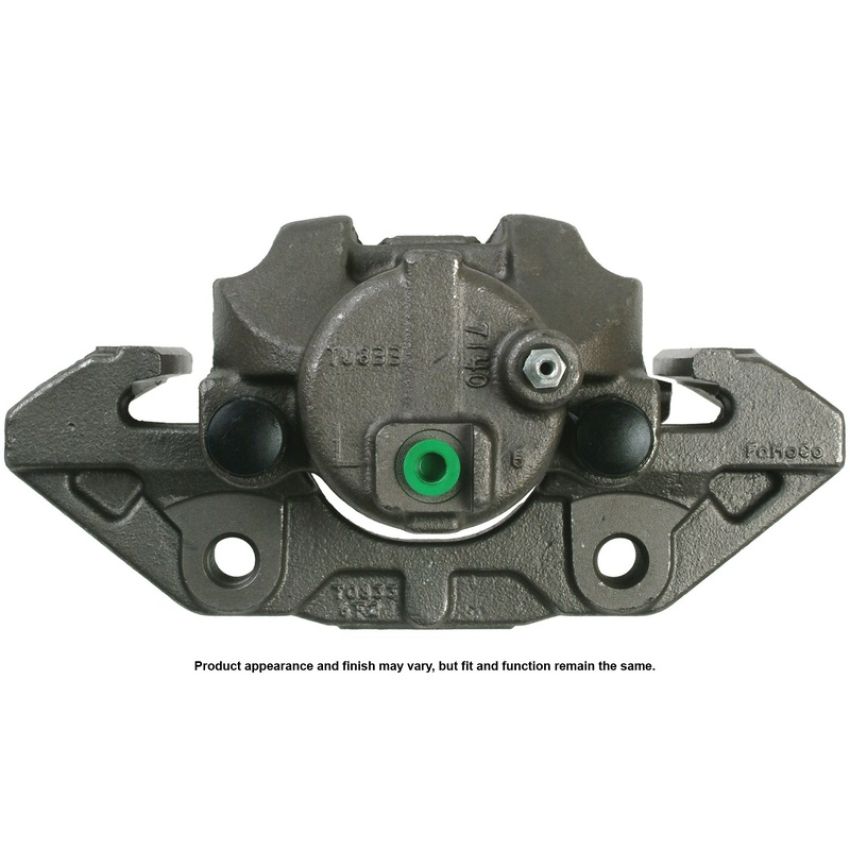 CARDONE Reman 18-B5049 Remanufactured Unloaded Caliper w/Bracket