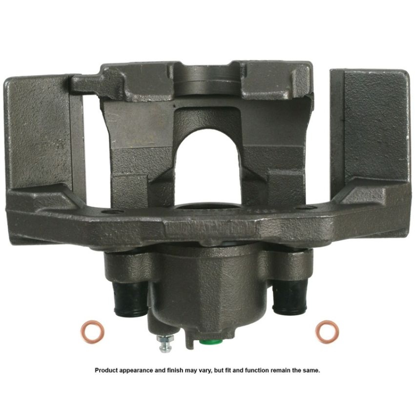 CARDONE Reman 18-B5049 Remanufactured Unloaded Caliper w/Bracket