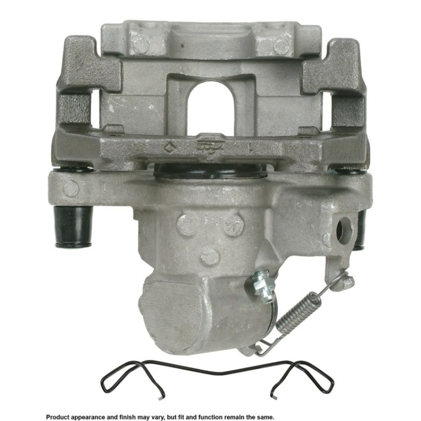 CARDONE Reman 18-B5050 Remanufactured Unloaded Caliper w/Bracket