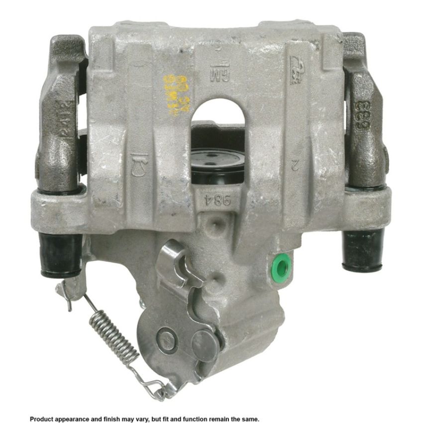 CARDONE Reman 18-B5050 Remanufactured Unloaded Caliper w/Bracket