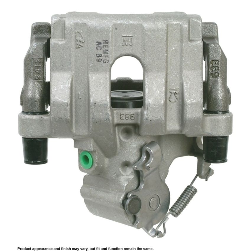 CARDONE Reman 18-B5051 Remanufactured Unloaded Caliper w/Bracket