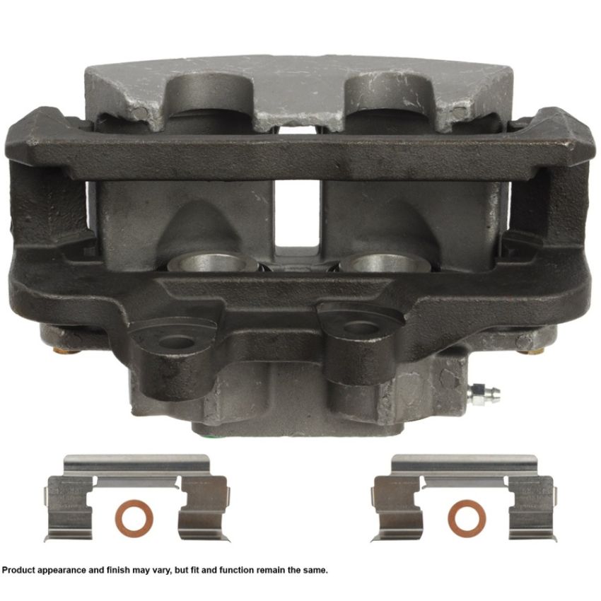 CARDONE Reman 18-B5052 Remanufactured Unloaded Caliper w/Bracket