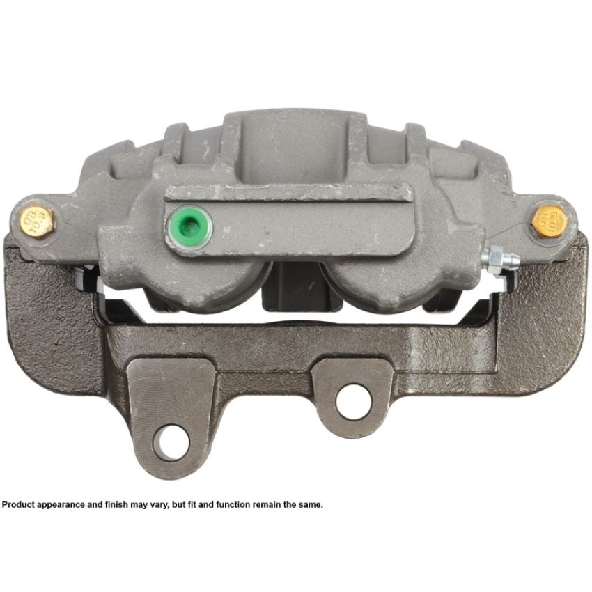 CARDONE Reman 18-B5053 Remanufactured Unloaded Caliper w/Bracket