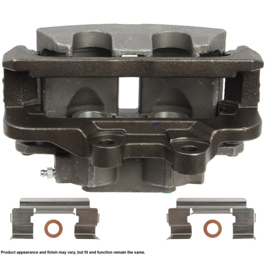 CARDONE Reman 18-B5053 Remanufactured Unloaded Caliper w/Bracket