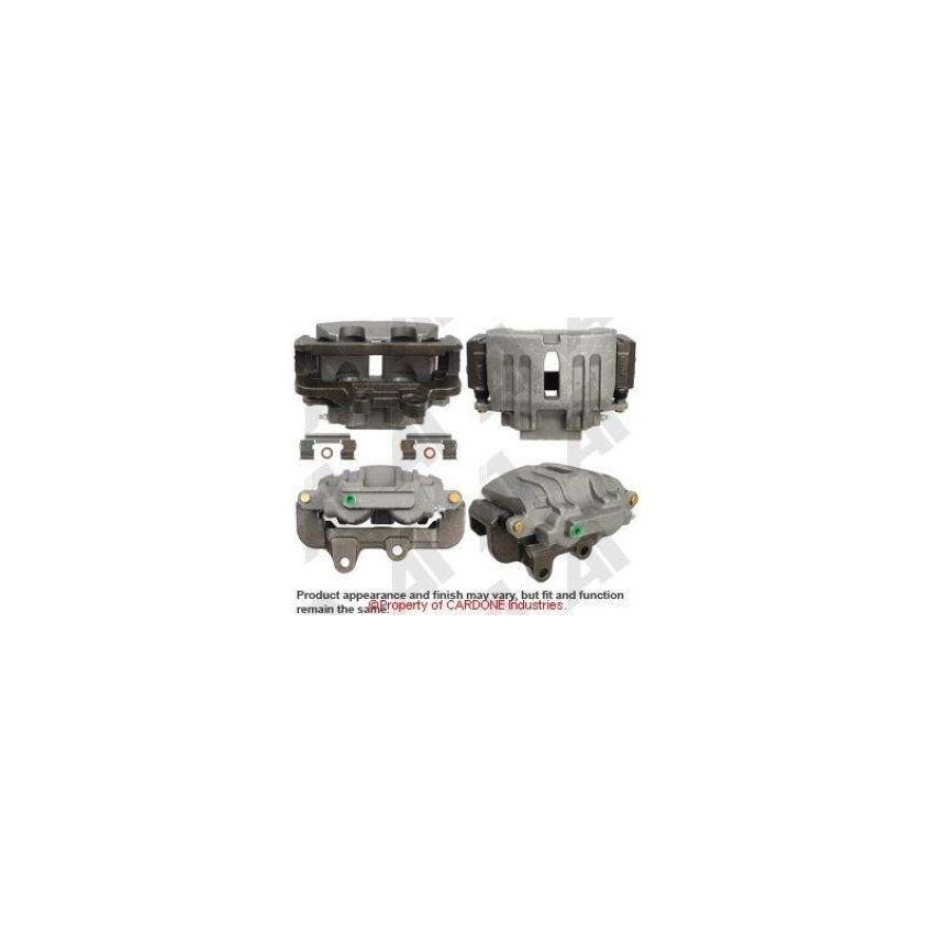 CARDONE Reman 18-B5053 Remanufactured Unloaded Caliper w/Bracket