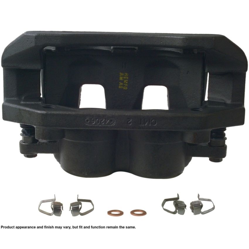CARDONE Reman 18-B5054 Remanufactured Unloaded Caliper w/Bracket