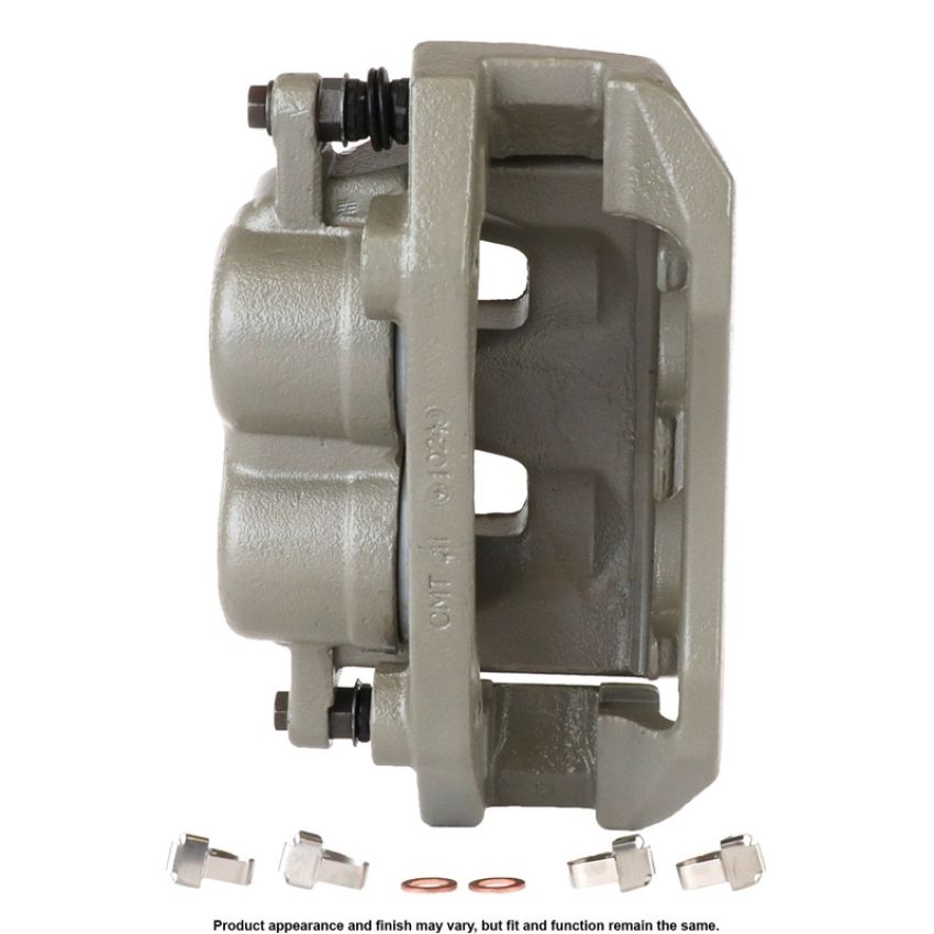 CARDONE Reman 18-B5054 Remanufactured Unloaded Caliper w/Bracket