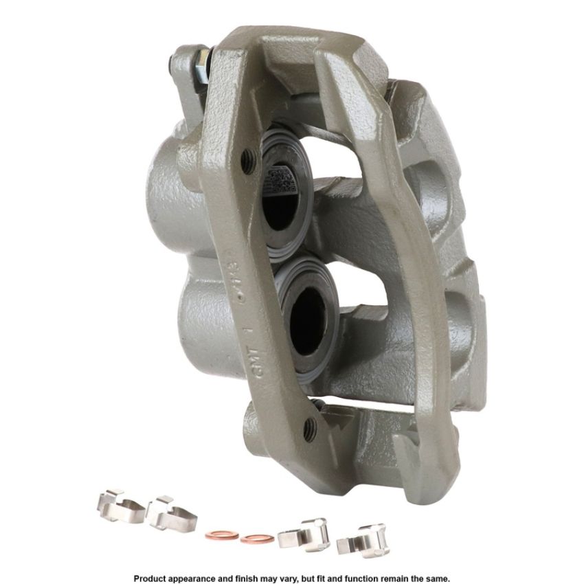 CARDONE Reman 18-B5055 Remanufactured Unloaded Caliper w/Bracket