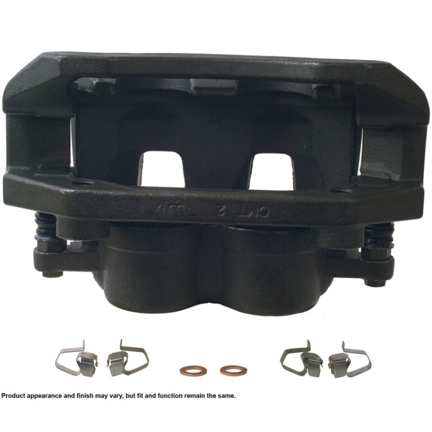 CARDONE Reman 18-B5055 Remanufactured Unloaded Caliper w/Bracket