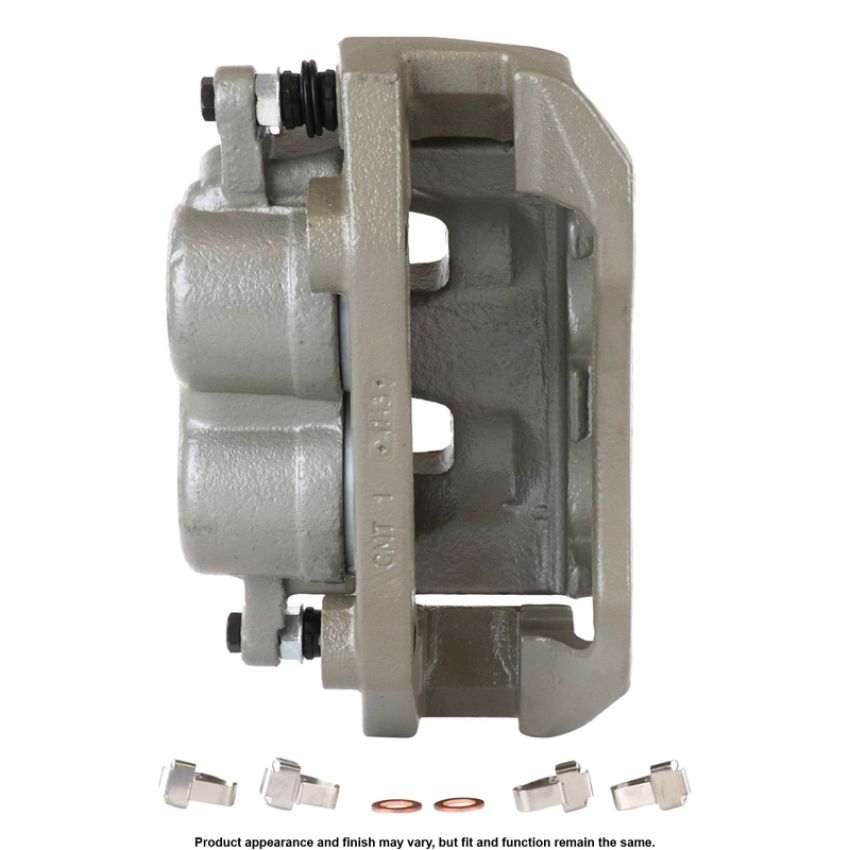 CARDONE Reman 18-B5055 Remanufactured Unloaded Caliper w/Bracket