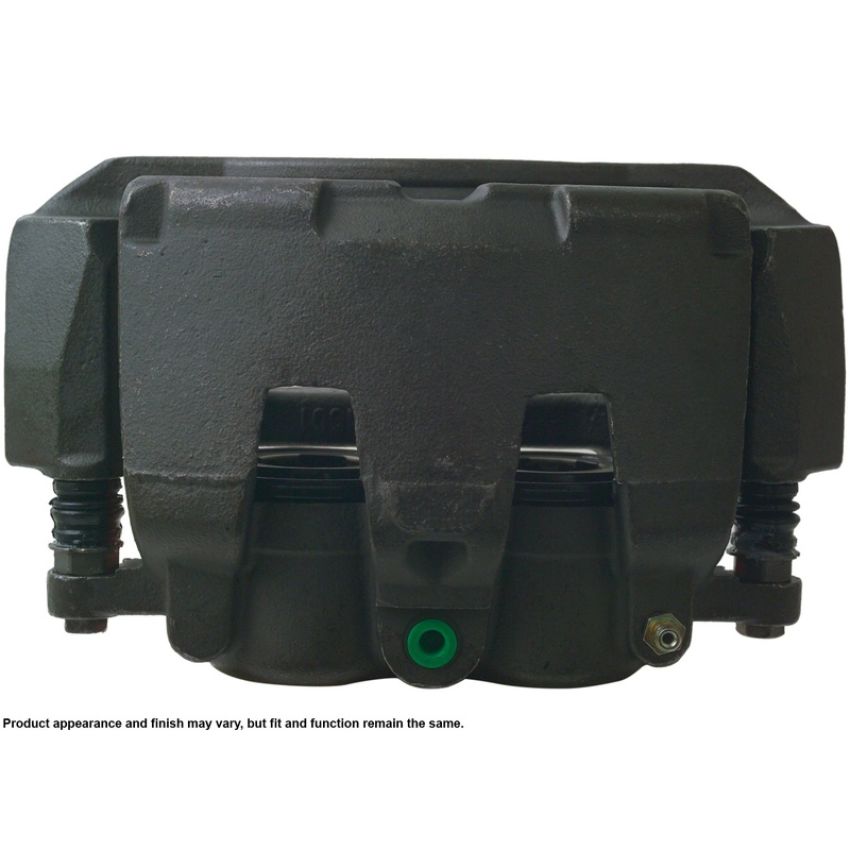 CARDONE Reman 18-B5055 Remanufactured Unloaded Caliper w/Bracket