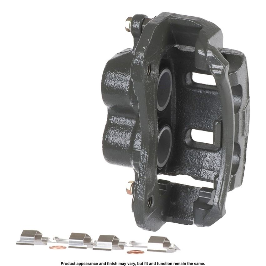 CARDONE Reman 18-B5056 Remanufactured Unloaded Caliper w/Bracket