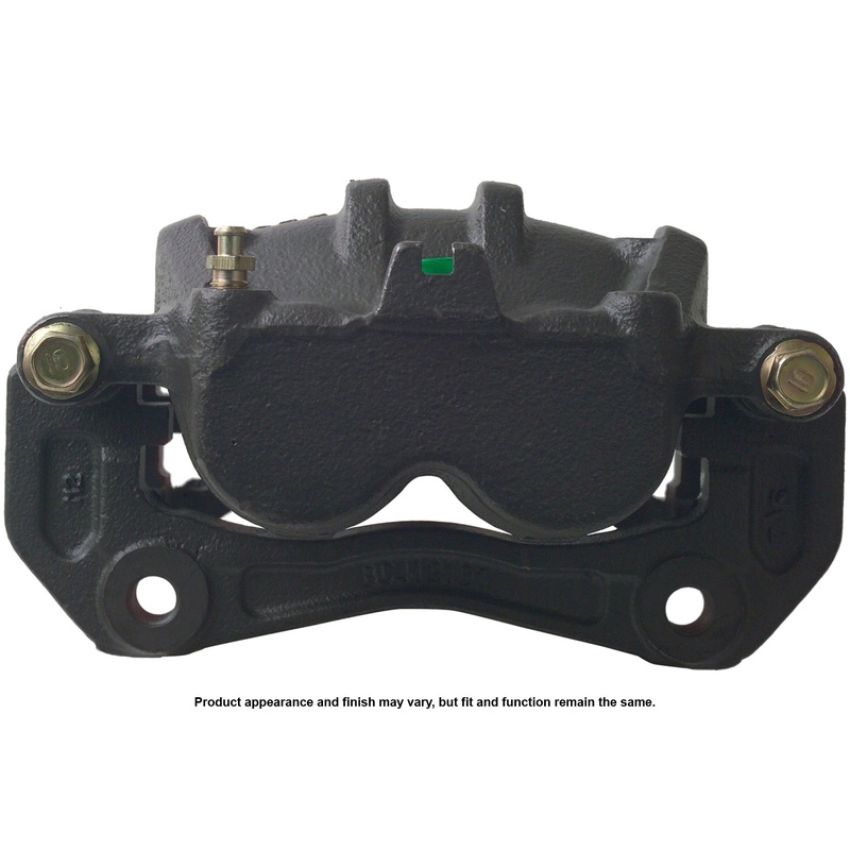 CARDONE Reman 18-B5056 Remanufactured Unloaded Caliper w/Bracket