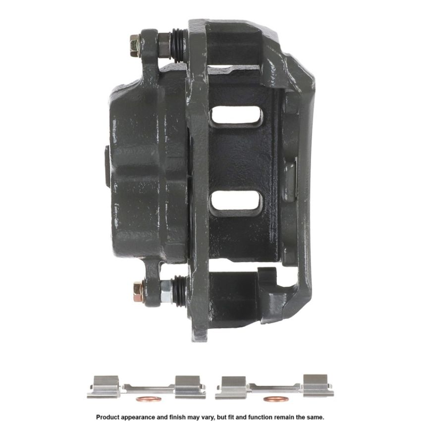 CARDONE Reman 18-B5056 Remanufactured Unloaded Caliper w/Bracket