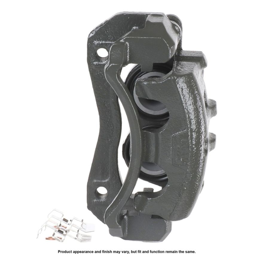 CARDONE Reman 18-B5056 Remanufactured Unloaded Caliper w/Bracket