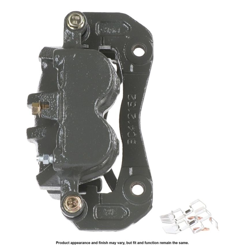 CARDONE Reman 18-B5056 Remanufactured Unloaded Caliper w/Bracket
