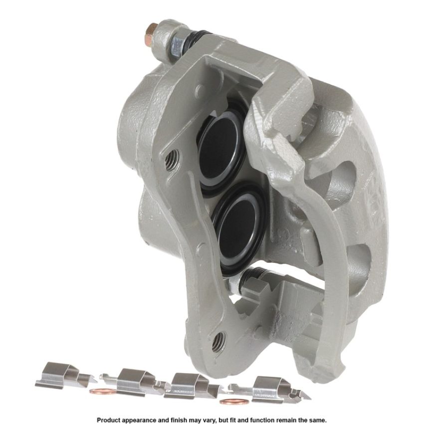 CARDONE Reman 18-B5057 Remanufactured Unloaded Caliper w/Bracket