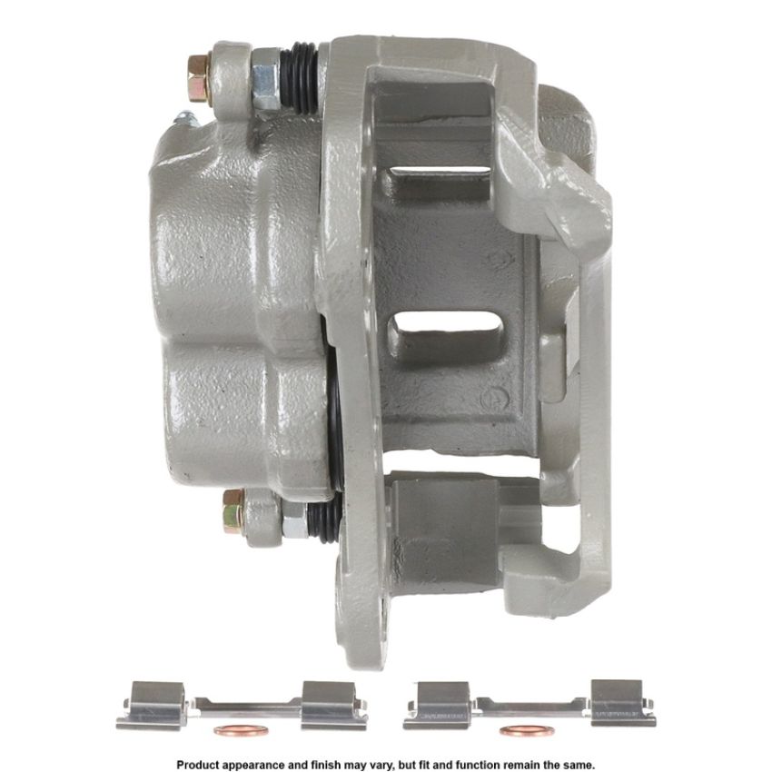 CARDONE Reman 18-B5057 Remanufactured Unloaded Caliper w/Bracket