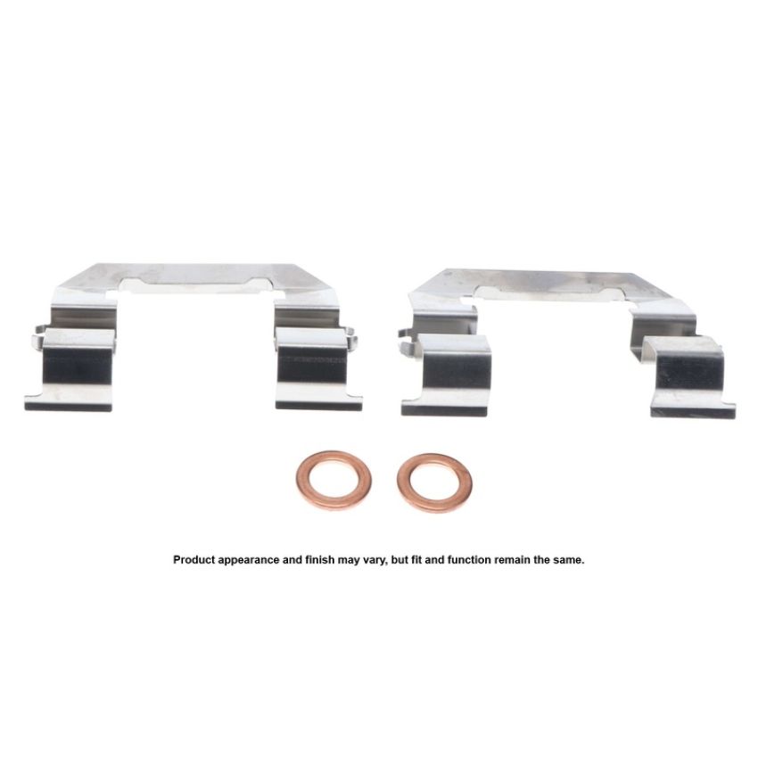 CARDONE Reman 18-B5057 Remanufactured Unloaded Caliper w/Bracket
