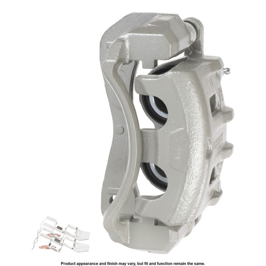 CARDONE Reman 18-B5057 Remanufactured Unloaded Caliper w/Bracket