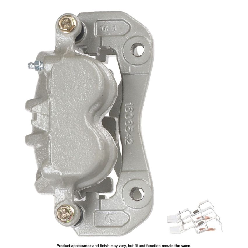 CARDONE Reman 18-B5057 Remanufactured Unloaded Caliper w/Bracket