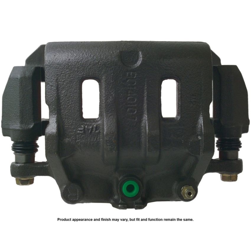 CARDONE Reman 18-B5057 Remanufactured Unloaded Caliper w/Bracket