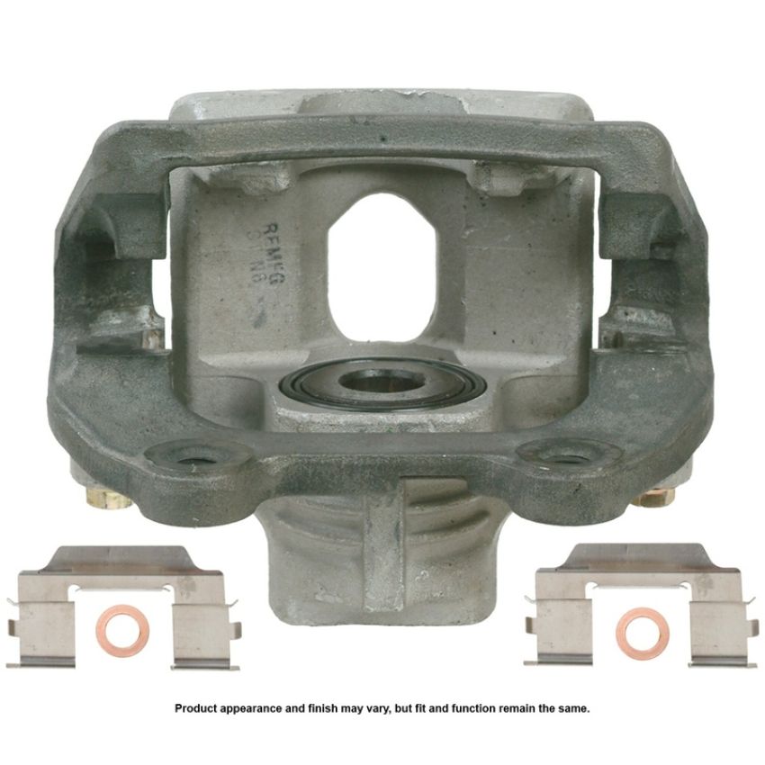 CARDONE Reman 18-B5058 Remanufactured Unloaded Caliper w/Bracket