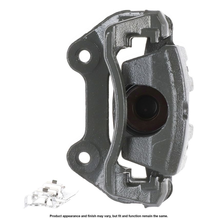 CARDONE Reman 18-B5058 Remanufactured Unloaded Caliper w/Bracket
