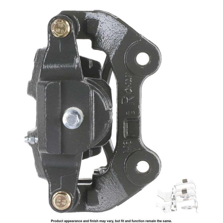 CARDONE Reman 18-B5058 Remanufactured Unloaded Caliper w/Bracket