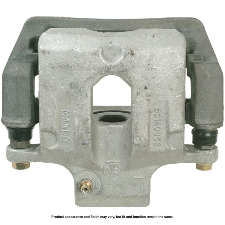 CARDONE Reman 18-B5058 Remanufactured Unloaded Caliper w/Bracket