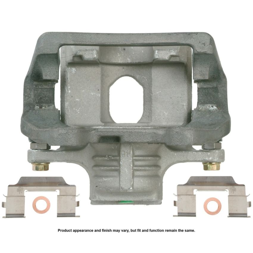 CARDONE Reman 18-B5059 Remanufactured Unloaded Caliper w/Bracket