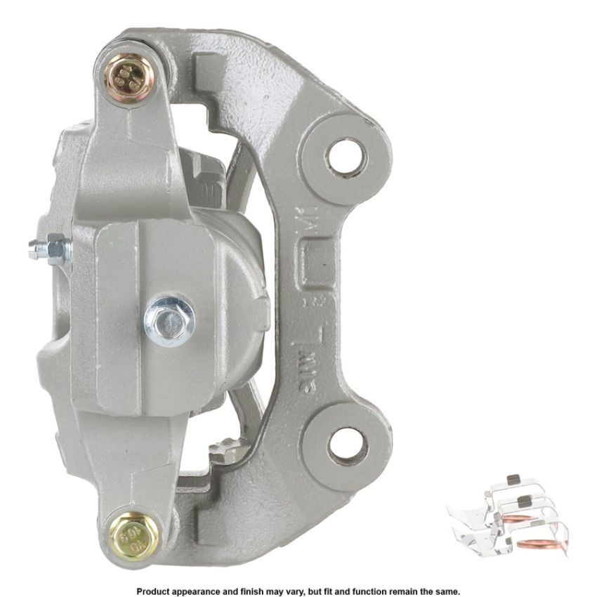 CARDONE Reman 18-B5059 Remanufactured Unloaded Caliper w/Bracket