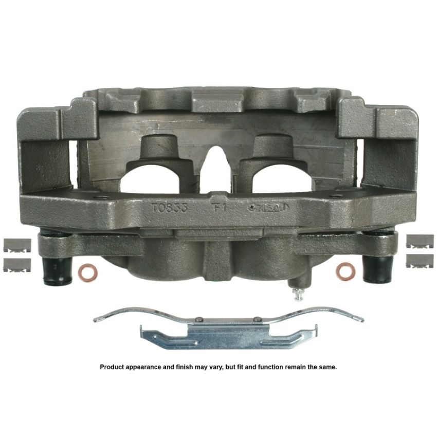 CARDONE Reman 18-B5060 Remanufactured Unloaded Caliper w/Bracket