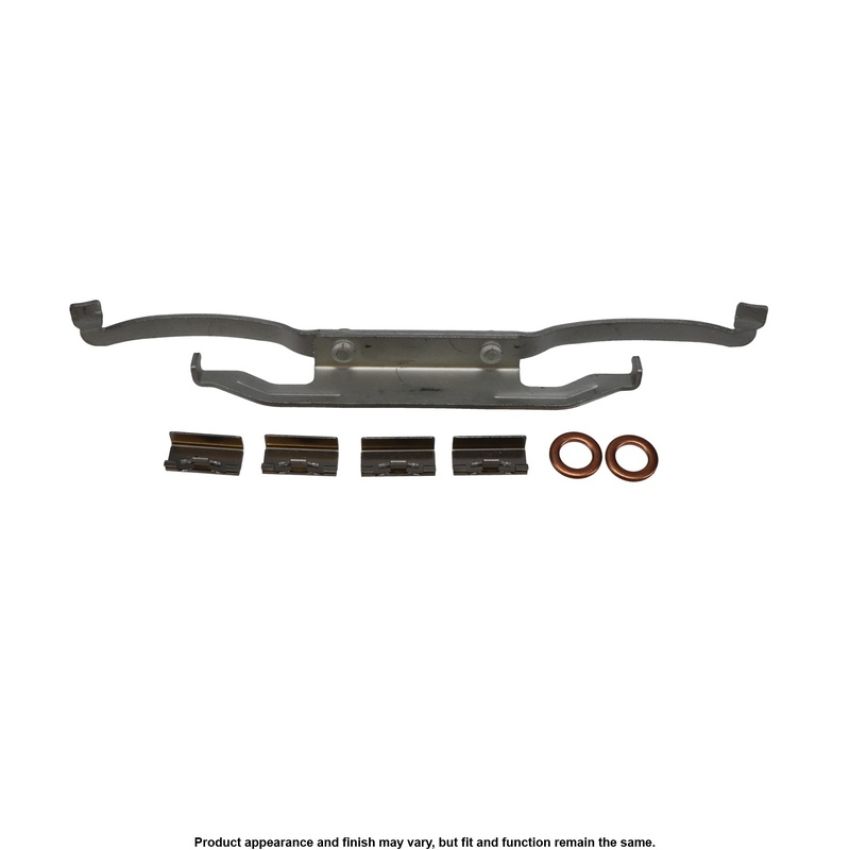 CARDONE Reman 18-B5060 Remanufactured Unloaded Caliper w/Bracket