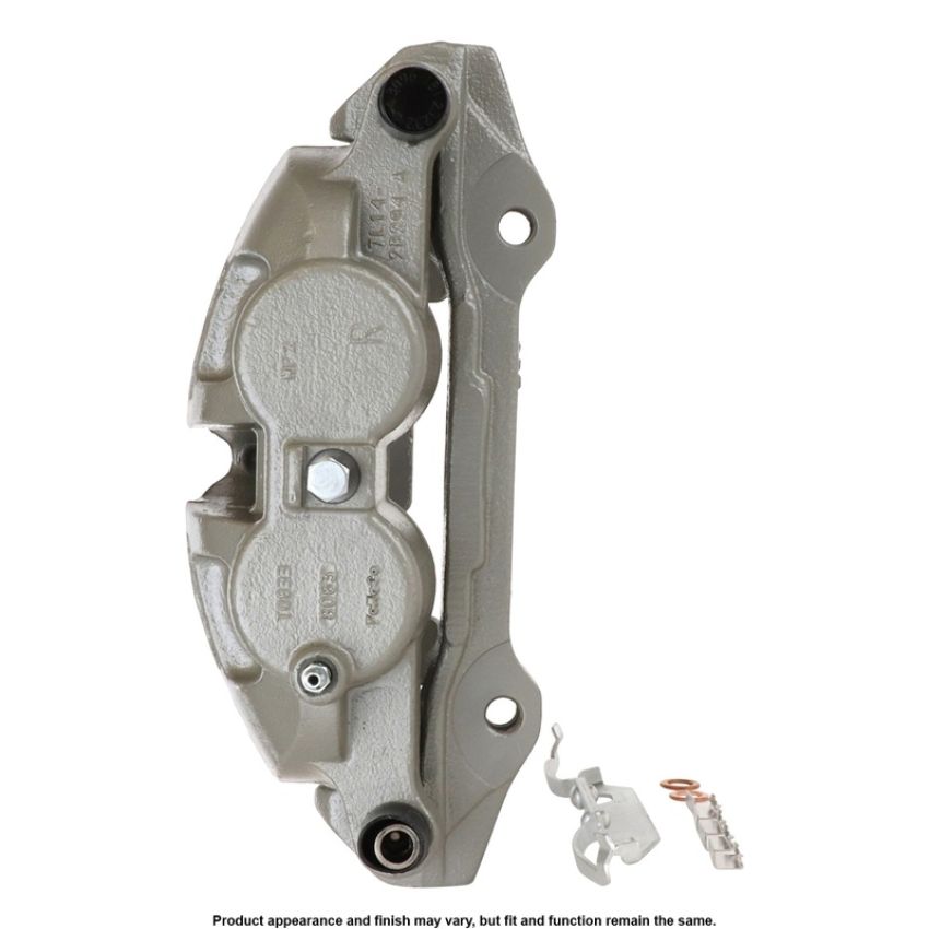 CARDONE Reman 18-B5060 Remanufactured Unloaded Caliper w/Bracket