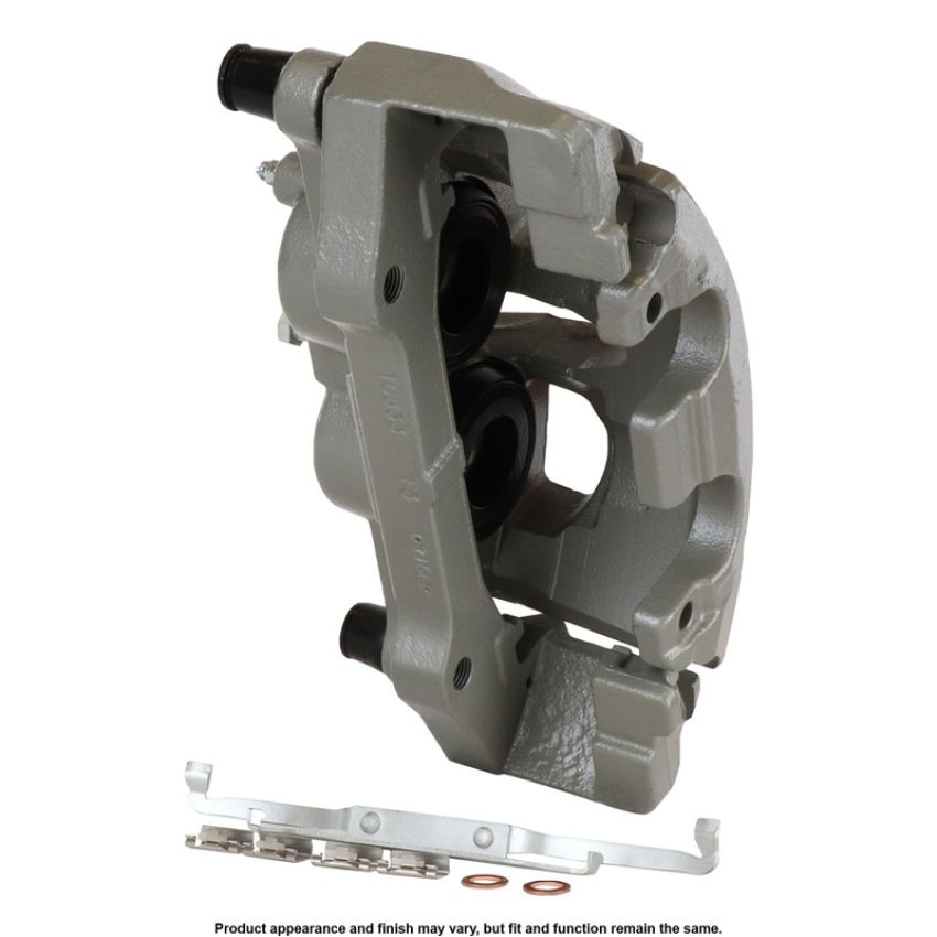 CARDONE Reman 18-B5061 Remanufactured Unloaded Caliper w/Bracket