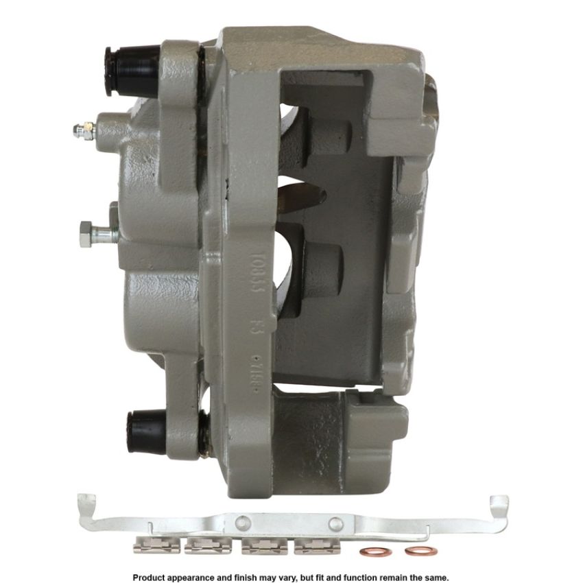 CARDONE Reman 18-B5061 Remanufactured Unloaded Caliper w/Bracket