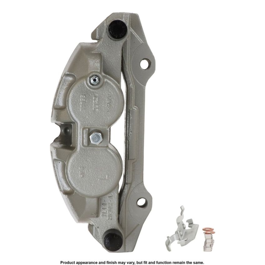 CARDONE Reman 18-B5061 Remanufactured Unloaded Caliper w/Bracket