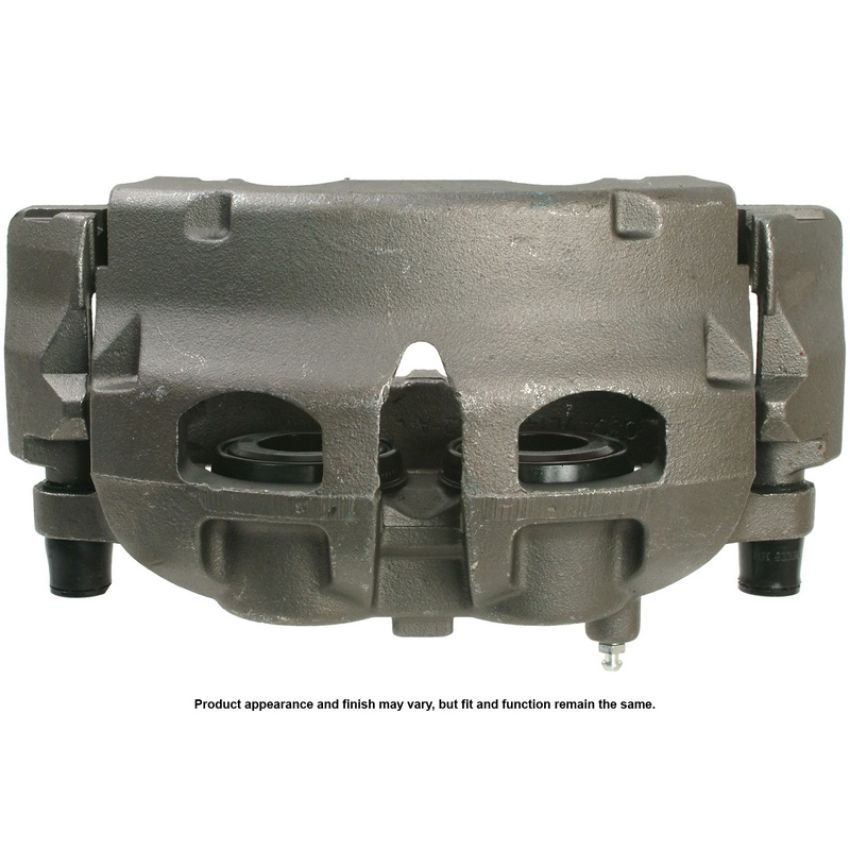 CARDONE Reman 18-B5061 Remanufactured Unloaded Caliper w/Bracket