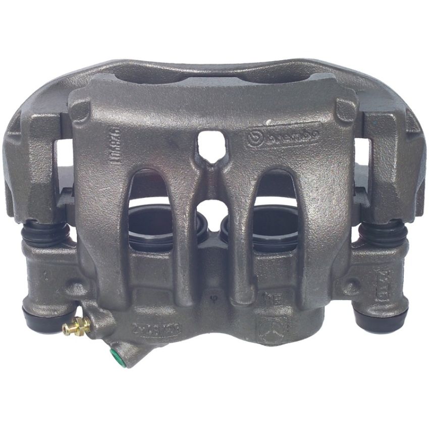 CARDONE Reman 18-B5062 Remanufactured Unloaded Caliper w/Bracket