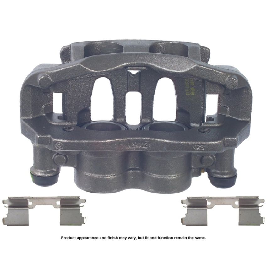 CARDONE Reman 18-B5062 Remanufactured Unloaded Caliper w/Bracket