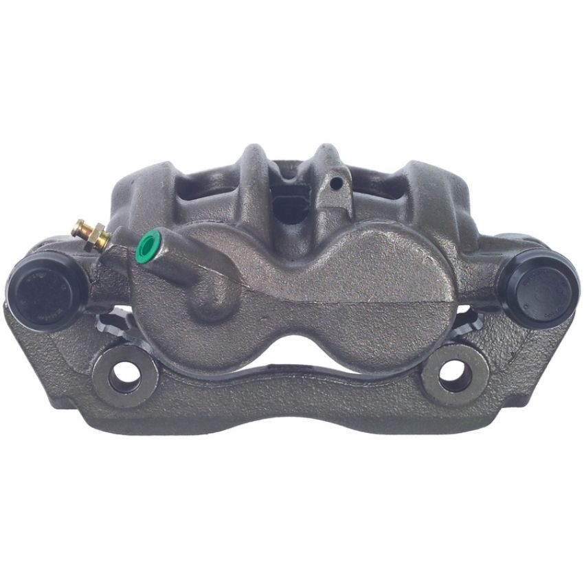 CARDONE Reman 18-B5062 Remanufactured Unloaded Caliper w/Bracket