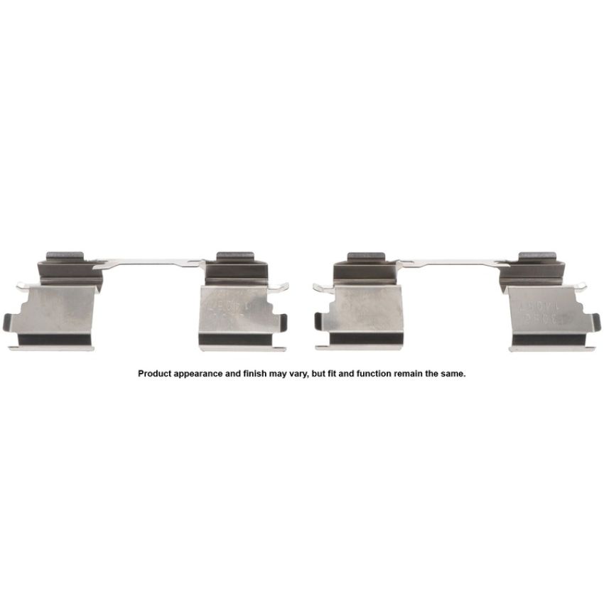 CARDONE Reman 18-B5062 Remanufactured Unloaded Caliper w/Bracket