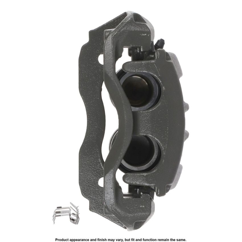 CARDONE Reman 18-B5062 Remanufactured Unloaded Caliper w/Bracket